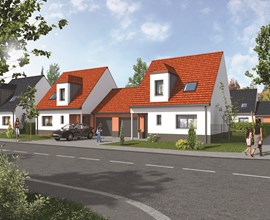 HESDIN L'ABBE VOTRE MAISON NEUVE