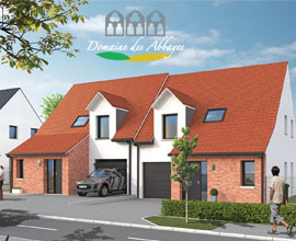 GUINES votre maison neuve