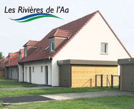 ST FOLQUIN votre maison neuve