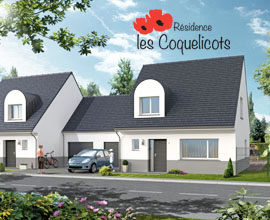 COULOGNE votre Maison neuve