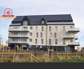 COQUELLES votre appartement neuf