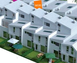 LOMME MAIA MAISON NEUVE