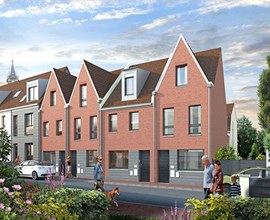 BONDUES MAISON NEUVE