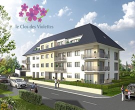 AUDRUICQ votre appartement neuf