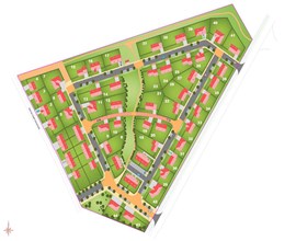 Terrain à vendre à SAINT INGLEVERT