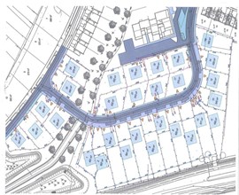 Terrain à vendre à NEUFCHATEL HARDELOT