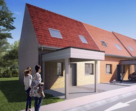 VENDEVILLE VOTRE MAISON NEUVE