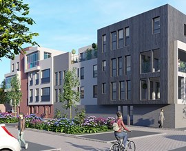 CALAIS votre appartement neuf