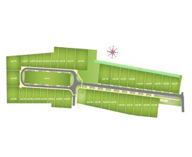 Terrain à vendre à CAMIERS