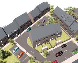 CALAIS RUE DES 4 COINS