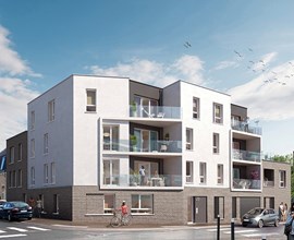 LEFFRINCKOUCKE votre appartement neuf