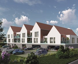 MARQUISE APPARTEMENTS NEUFS