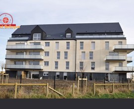 COQUELLES votre appartement neuf