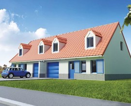 AUDINGHEN votre Maison neuve  