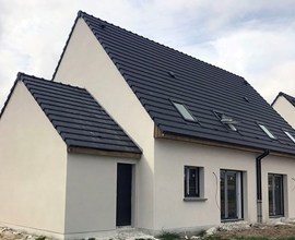 WIZERNES votre maison neuve
