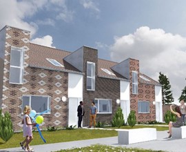 LOMME, prochainement de nouvelles maisons