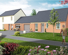 HULLUCH VOTRE MAISON NEUVE