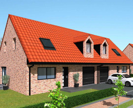 AUBERS VOTRE MAISON NEUVE