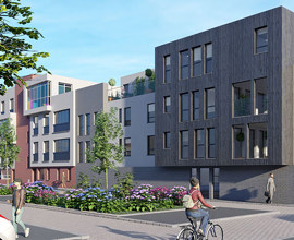 CALAIS votre appartement neuf