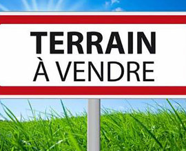 Terrain à vendre à ABBEVILLE