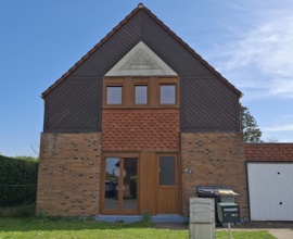 AUXI LE CHATEAU